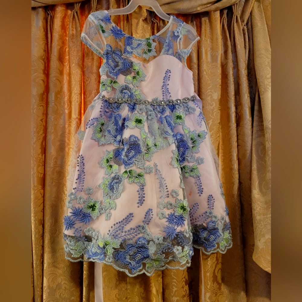 SOLD - Rare Edition Dress